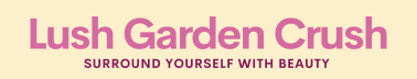 Lush Garden Crush