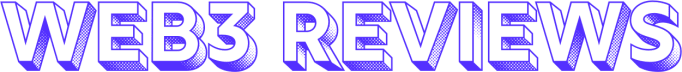 Web3 Reviews
