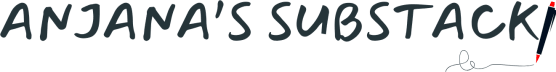 Anjana’s Substack