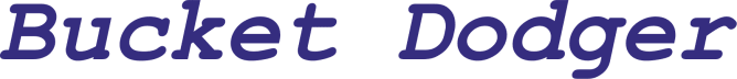 Bucket Dodger’s Substack