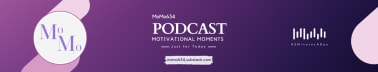 MoMo634 - Motivational Moments