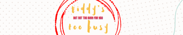 Fiddy's too busy