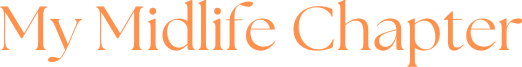 My Midlife Chapter