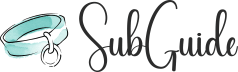 Submissive Guide