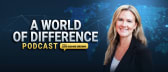 A World of Difference by Lori Adams-Brown