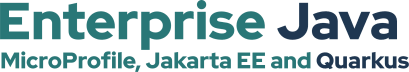 Enterprise Java and Quarkus