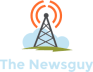 The Newsguy -- Steve Herman