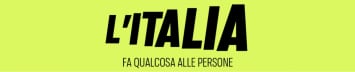 L’ITALIA (fa qualcosa alle persone)