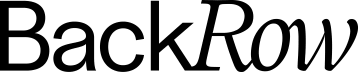 Back Row