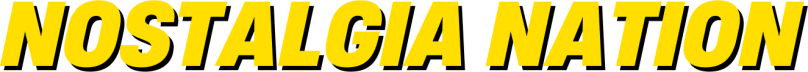 Nostalgia Nation