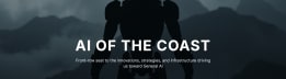 AI of the Coast: 7 Years to General AI