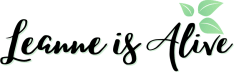 LeanneisAlive