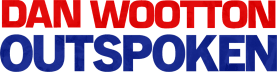Dan Wootton Outspoken