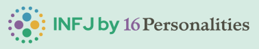 INFJ by 16Personalities