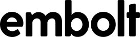 Embolt