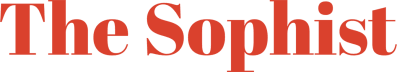 The Sophist