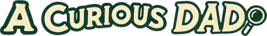 A Curious Dad