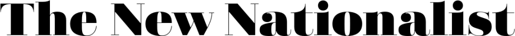 The New Nationalist