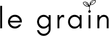 Le Grain par Louise Morel