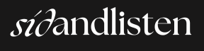 sidandlisten