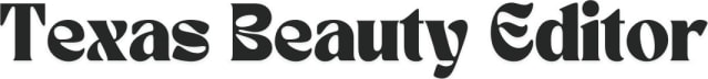 Texas Beauty Editor
