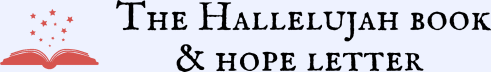 The Hallelujah Book & Hope Letter
