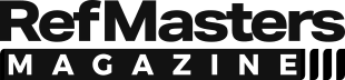RefMasters Magazine