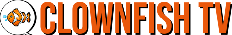 Clownfish TV News