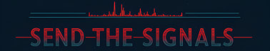 Cashflow From Content | Send The Signals