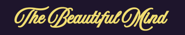 The Beautiful Mind