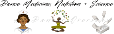 Dance Nutrition, Medicine, and Science Substack