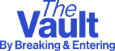The Vault by Breaking and Entering