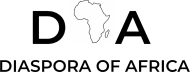 Diaspora of Africa