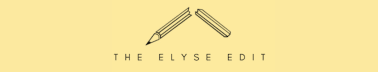 The Elyse Edit