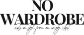 NO WARDROBE