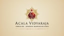Acala Vidyaraja Publication 