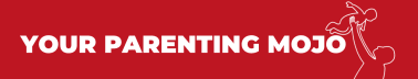 Your Parenting Mojo