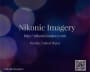 Nikonic Imagery Newsletter