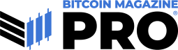 Bitcoin Magazine Pro