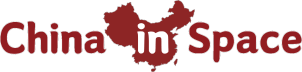 China in Space