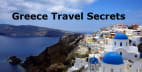 Greece Travel Secrets Newsletter