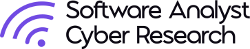 Software Analyst Cyber Research