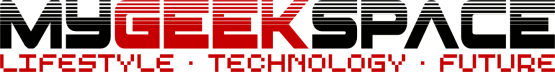 MyGeekSpace Newsletter