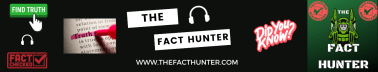 The Fact Hunter