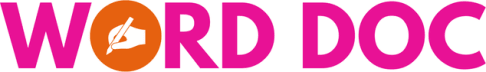 Word Doc