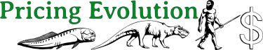 PricingEvolution