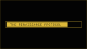 The Renaissance Protocol