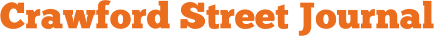 Crawford Street Journal
