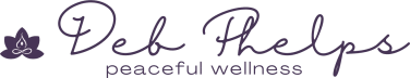 Deb Phelps | Peaceful Wellness
