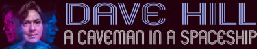 Dave Hill: From the Diamond-Paved Streets of Cleveland